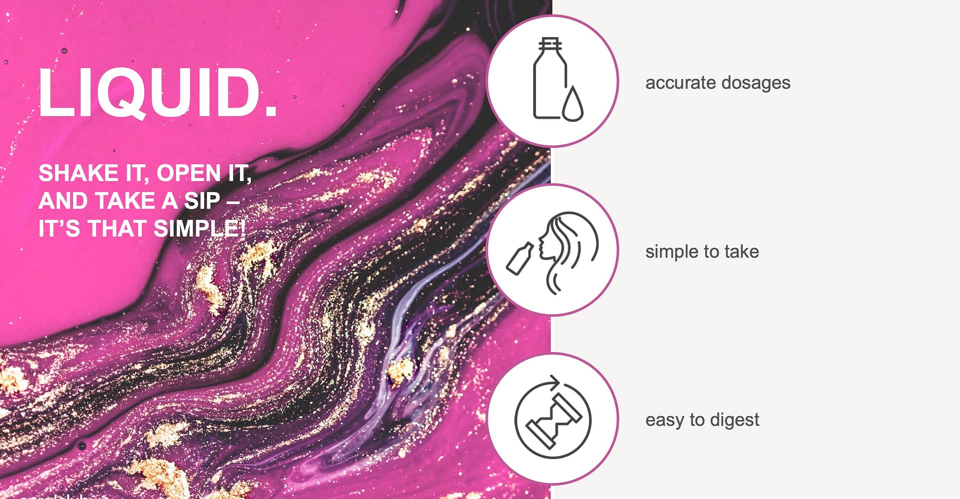 Promarine Collagen Peptides Coral Club - Image 3