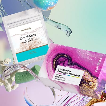 coral mine and promarine